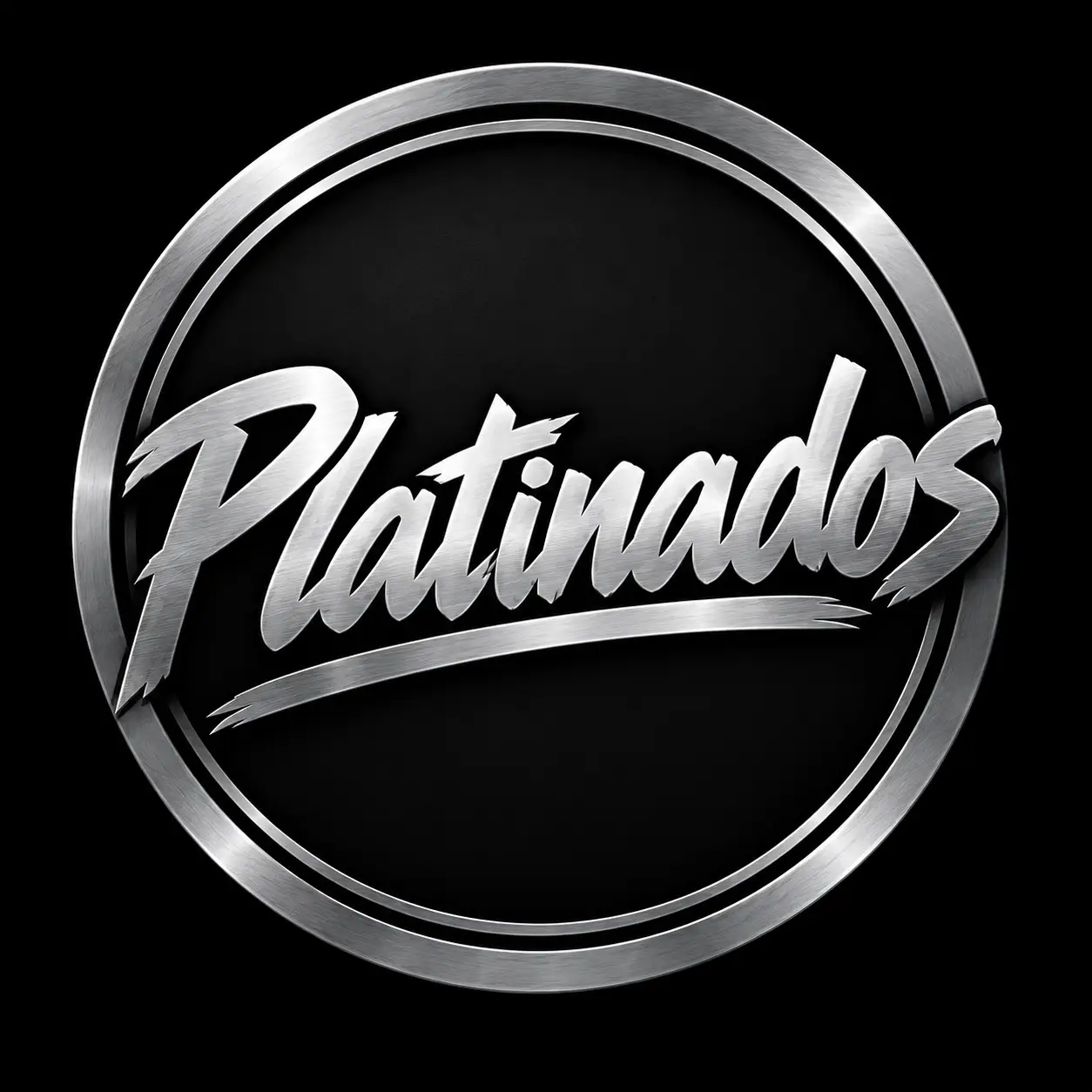 Platinados